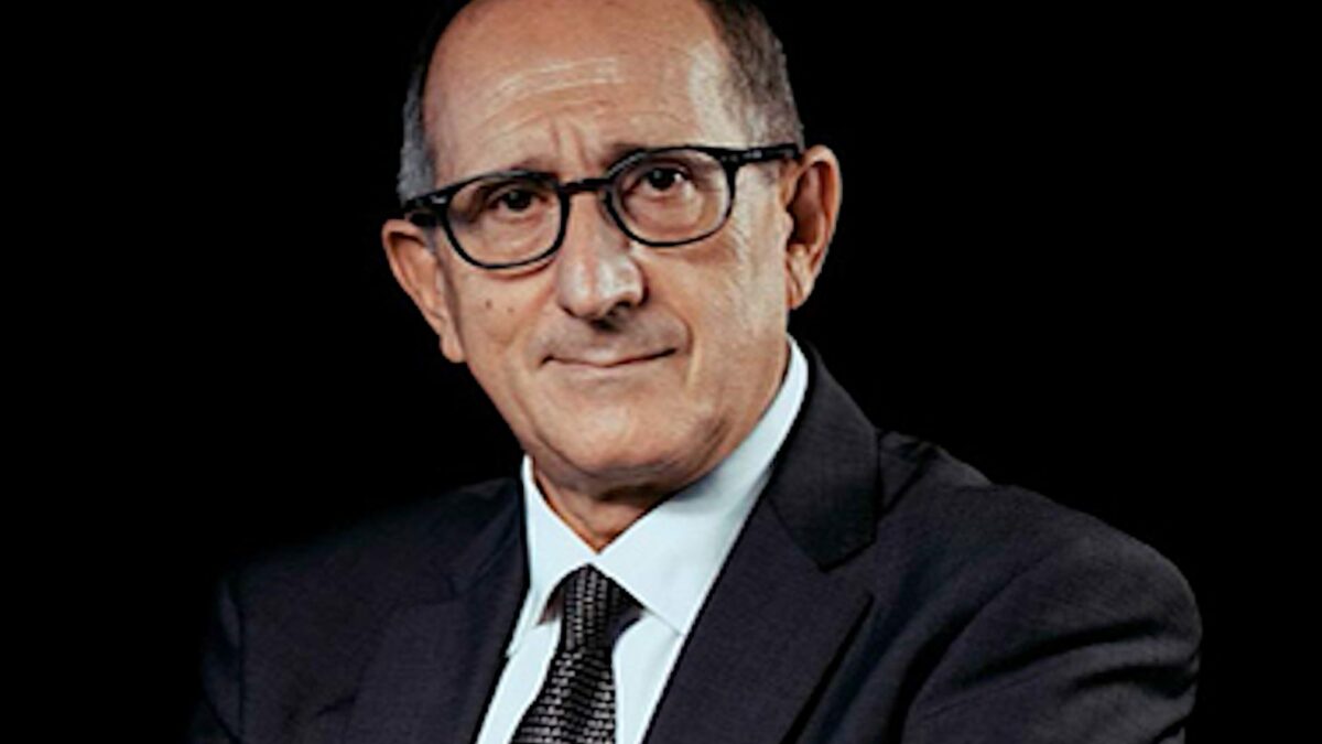 Luigi Donato entra nel Cda di UpsideTown