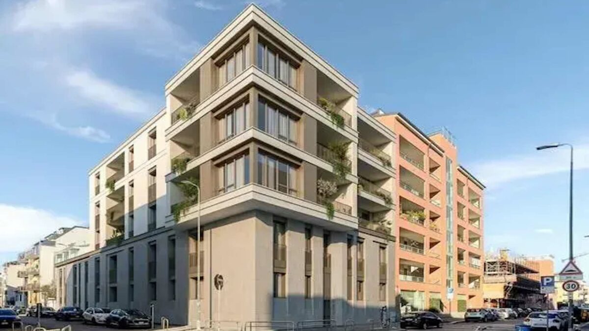 Concrete investing avvia operazione equity a Precotto, Milano