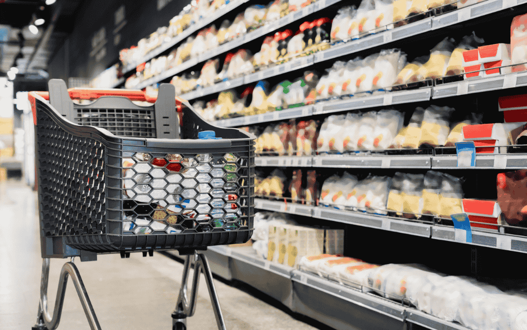 Aton lancia “.one Retail”, l’intelligenza artificiale che taglia i costi nei supermercati