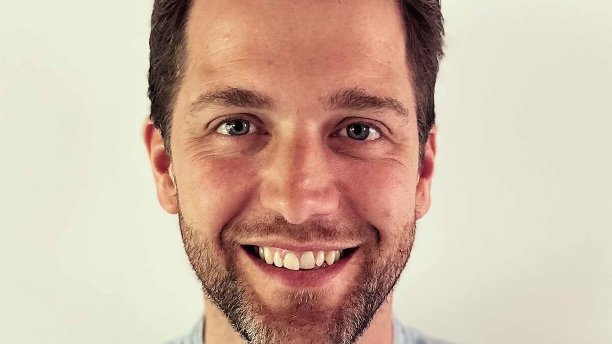 Stephan Thoennissen nuovo coo di Numa group