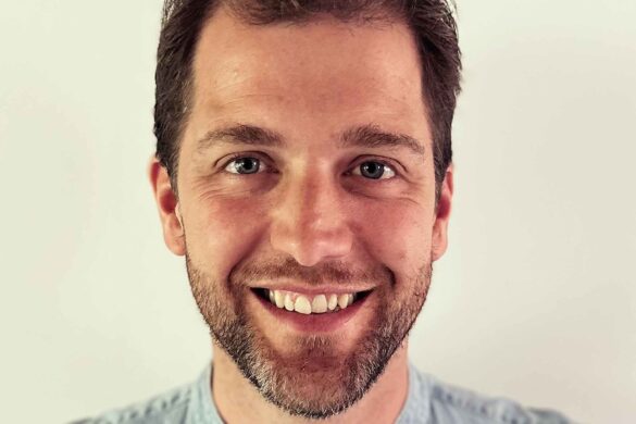 Stephan Thoennissen, NUMA Group COO ©NUMA Group