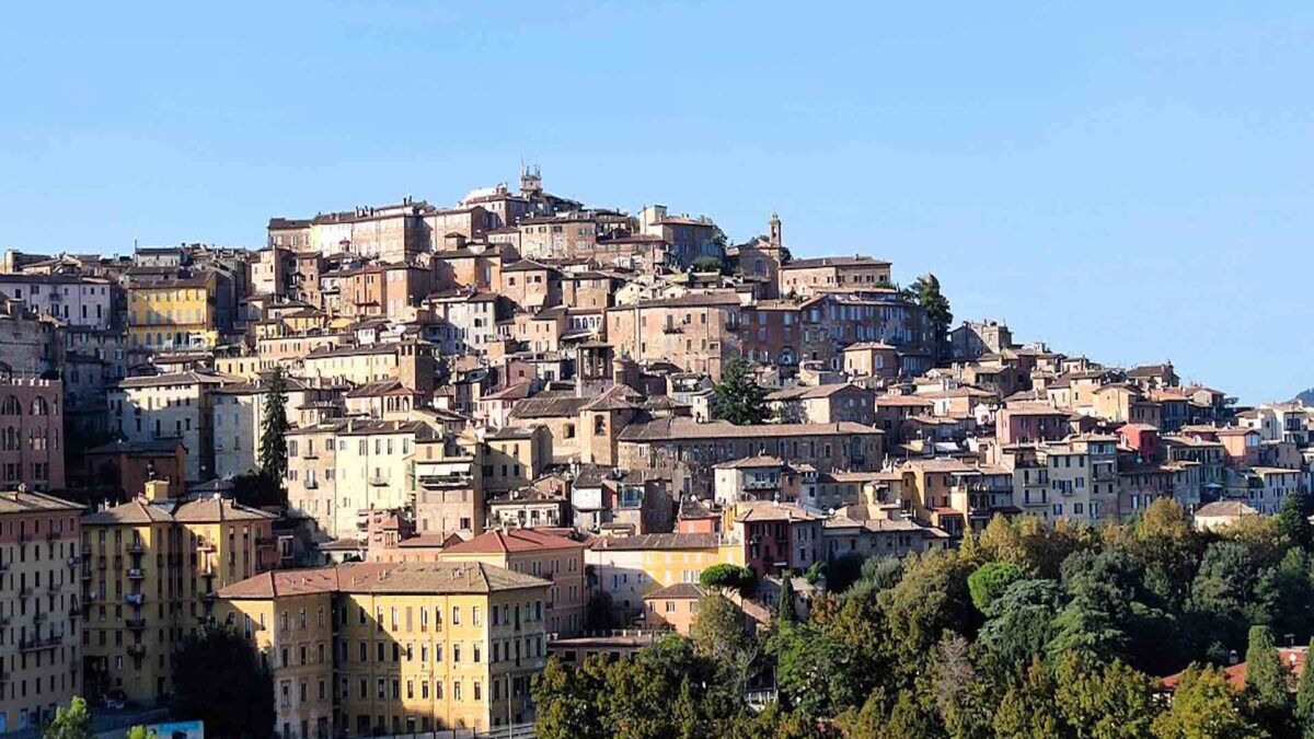 Great Estate apre una nuova sede nel cuore di Perugia