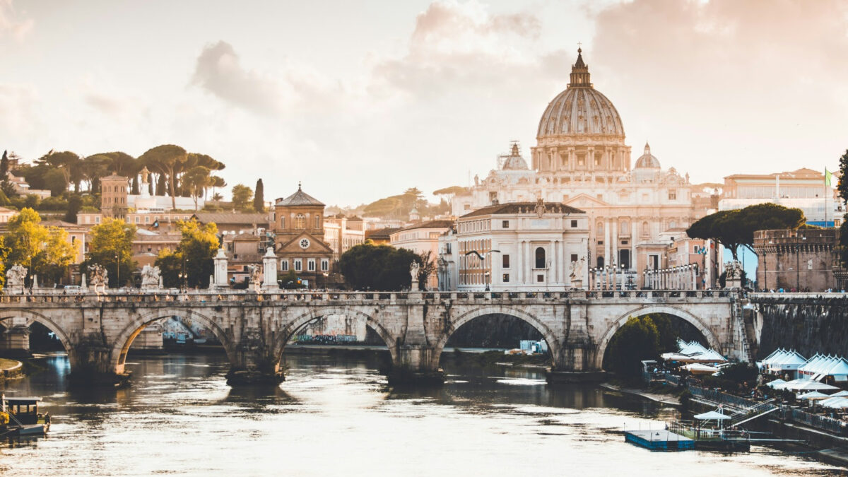 Giubileo e real estate: è boom soltanto nelle locazione brevi