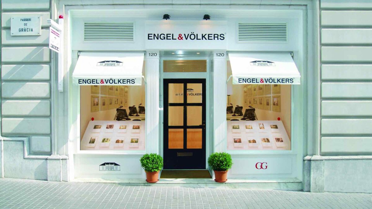 Partnership Engel & Völkers – Casafari  per i dati immobiliari