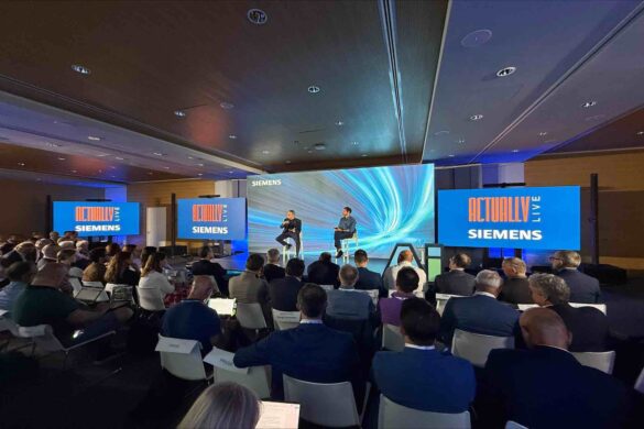 SiemensTechTalks2025_Sala