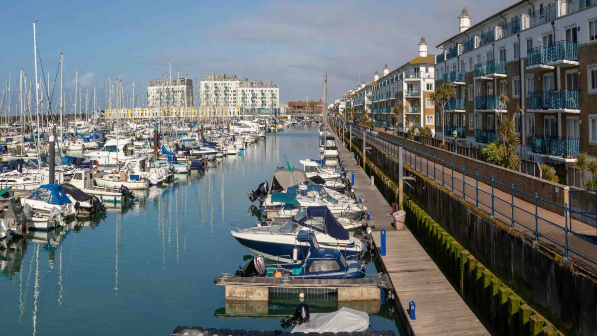 Numa si espande in Uk a Brighton con 84 unità e 172 posti letto