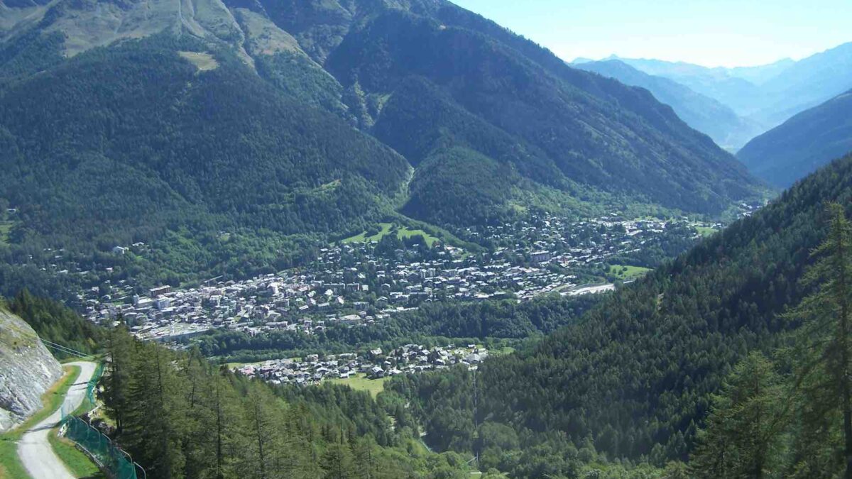 In Valle d’Aosta domanda di serviced apartment fino a +20%