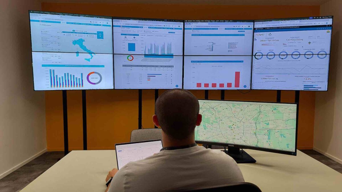 Fervo: digitalizzazione e Ai riducono il 37% dei consumi energetici nei nuovi edifici