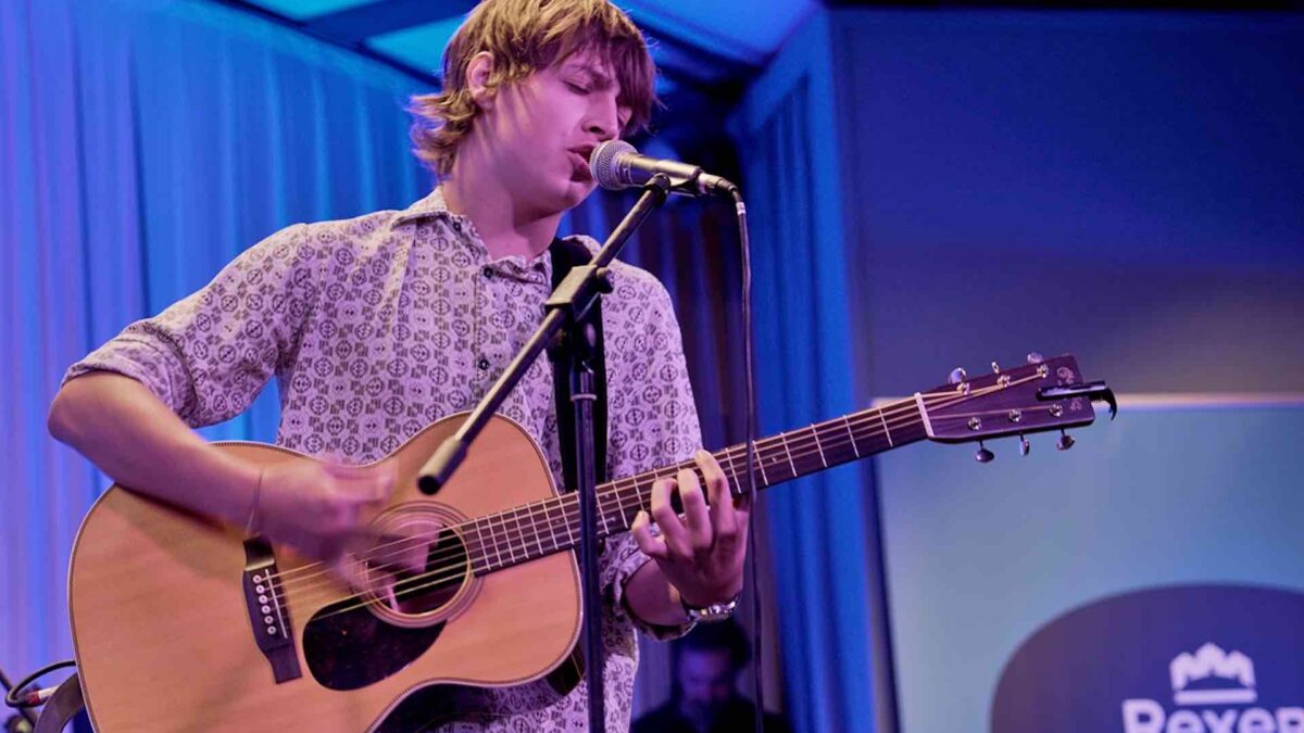 Jack Perax, Instict e Mde vincono il Rexer House of music