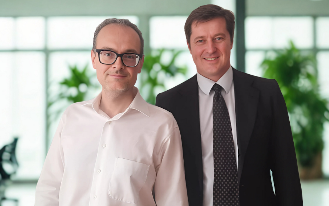 Datasinc chiude round da 750mila euro: spinta su crescita commerciale e sviluppo prodotto