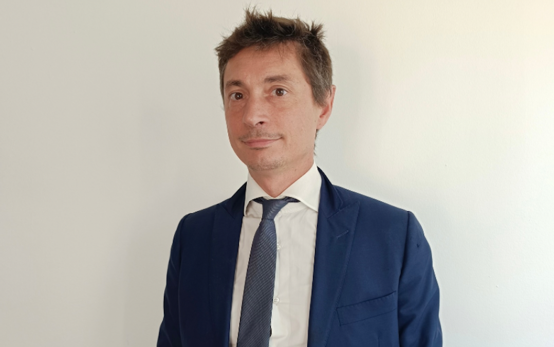 Michele Campagnoni come nuovo general manager di Hubique