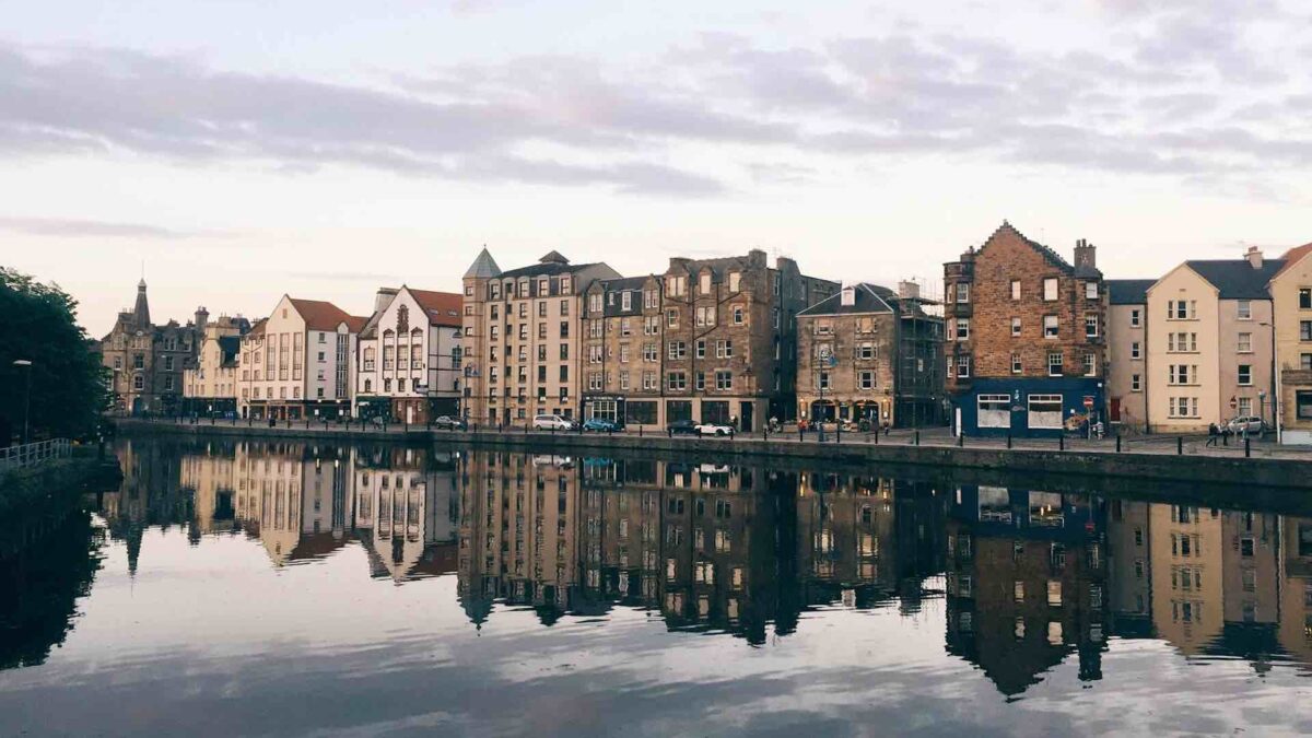 Numa accelera in Uk con nuove proprietà a Londra ed Edimburgo