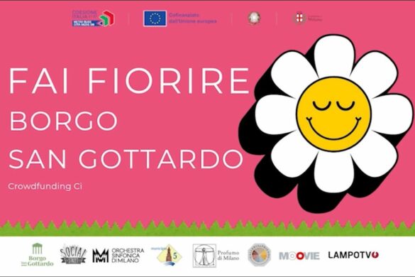 fai fiorire borgo san gottardo