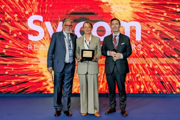 svicom premio