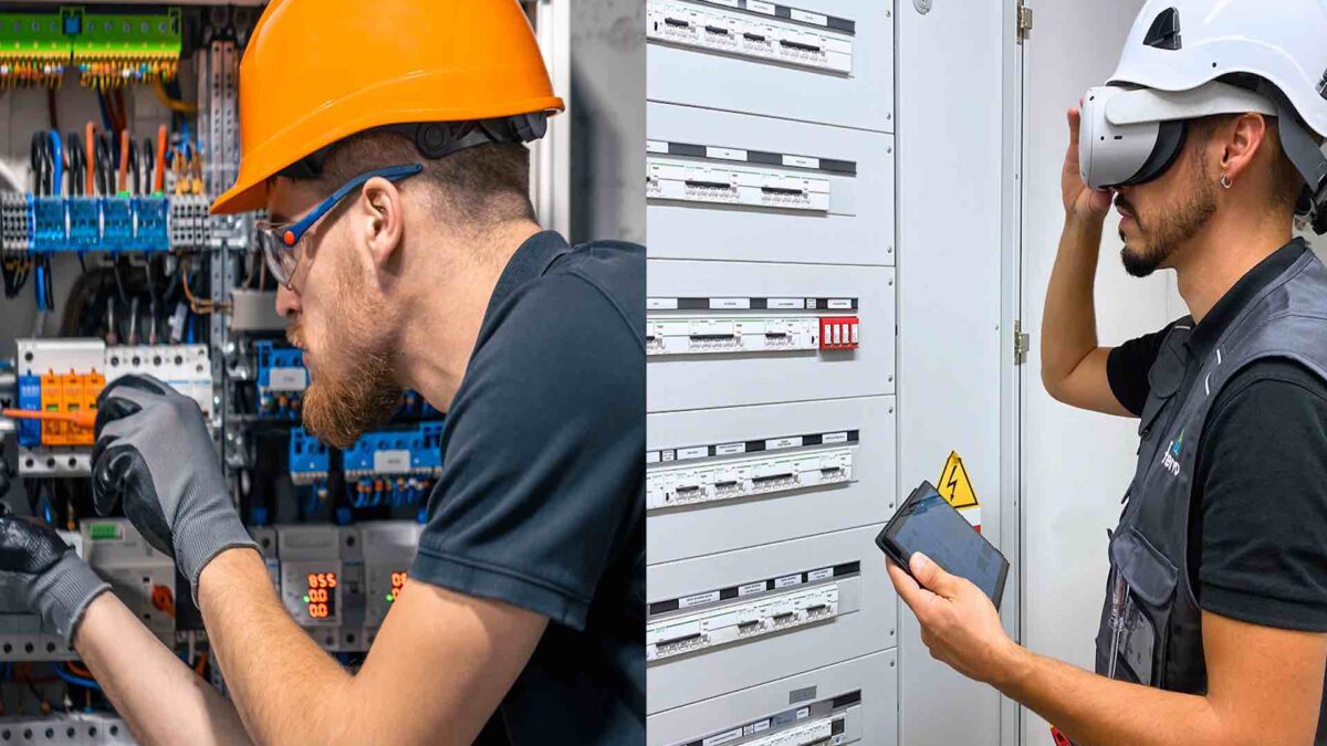 Fervo: con il tecnico ‘aumentato’ efficienza operativa +90%