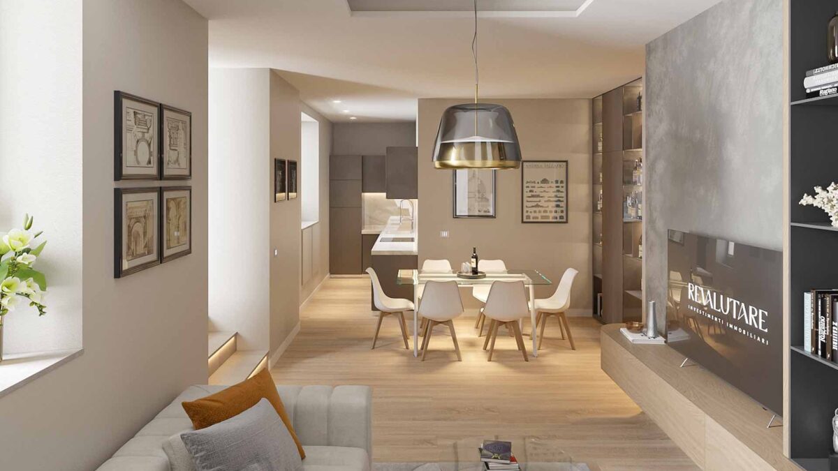 Con Rubicone 42 UpsideTwn porta a sei le exit realizzate