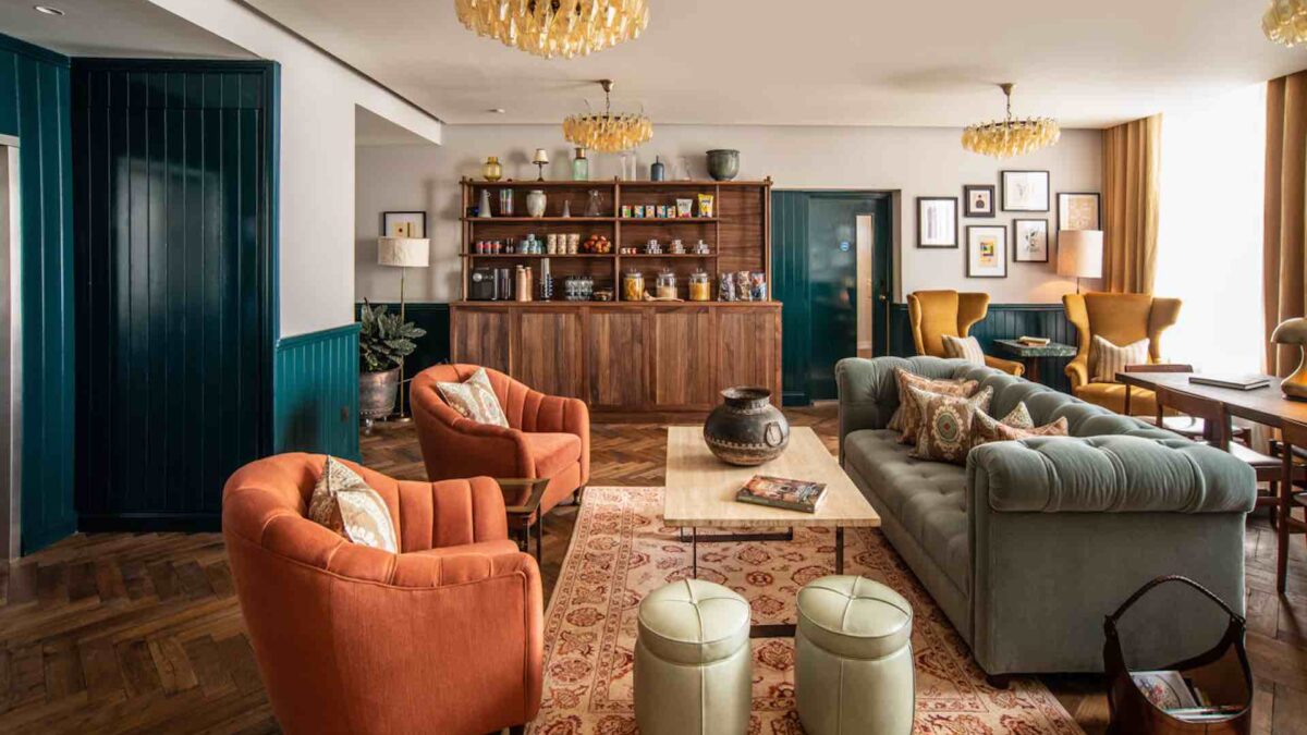 Numa lancia il marchio Native by Numa per l’hospitality di alto livello