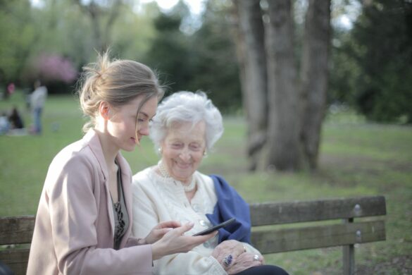 senior living