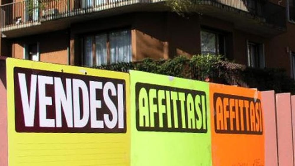 Affitti studenti: in quattro anni +45% i canoni per le singole