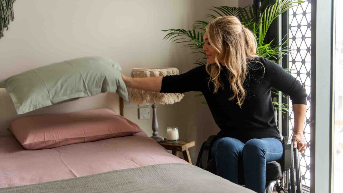Da Airbnb nuovi programmi per l’accessibilità a Milano Cortina 2026