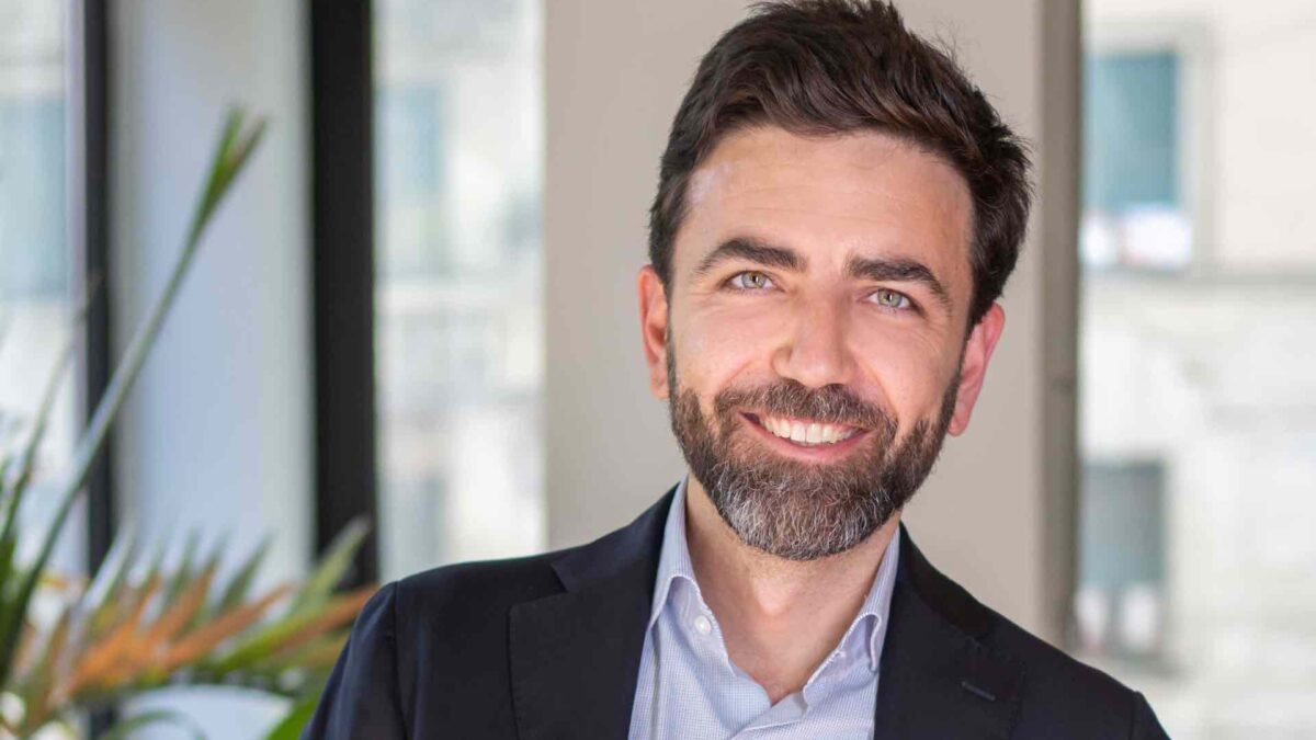 Claudio Piccarreta nuovo ad di Joivy invest