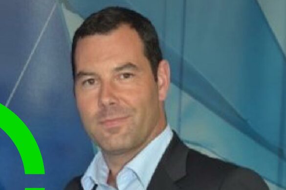 Sylvain Lamy Planon