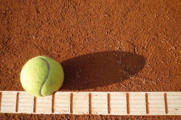 TENNIS EVENTI