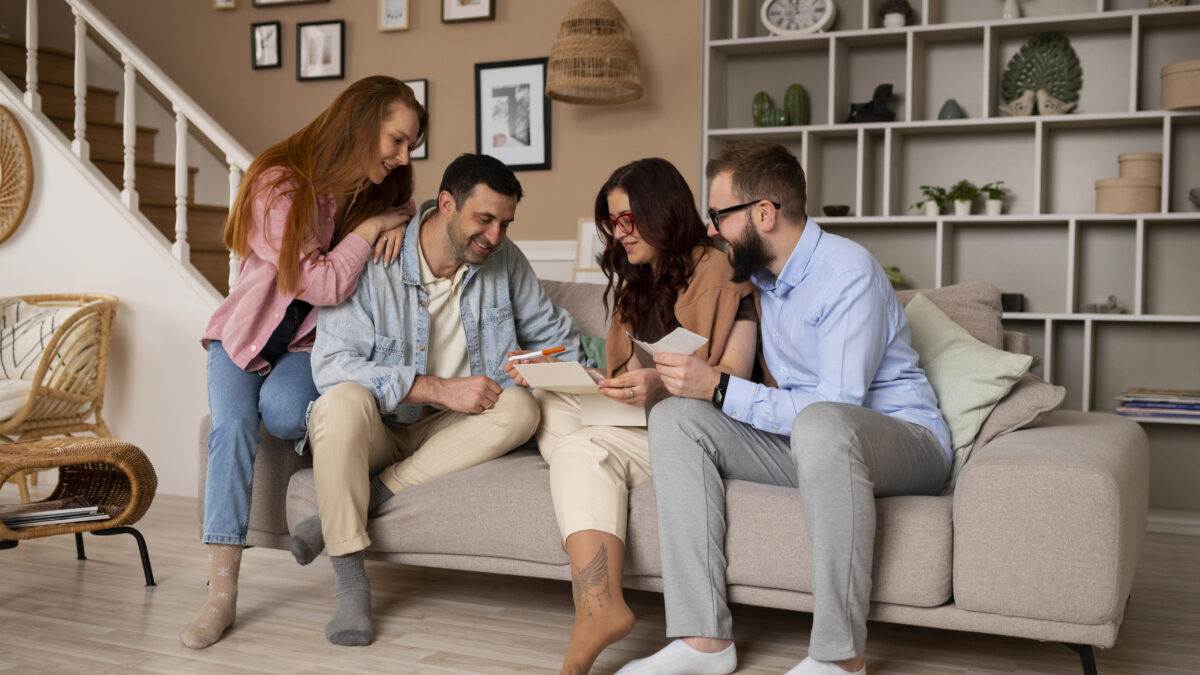 HousingAnywere: prezzo e trasparenza guidano le sfide abitative under 35 europei