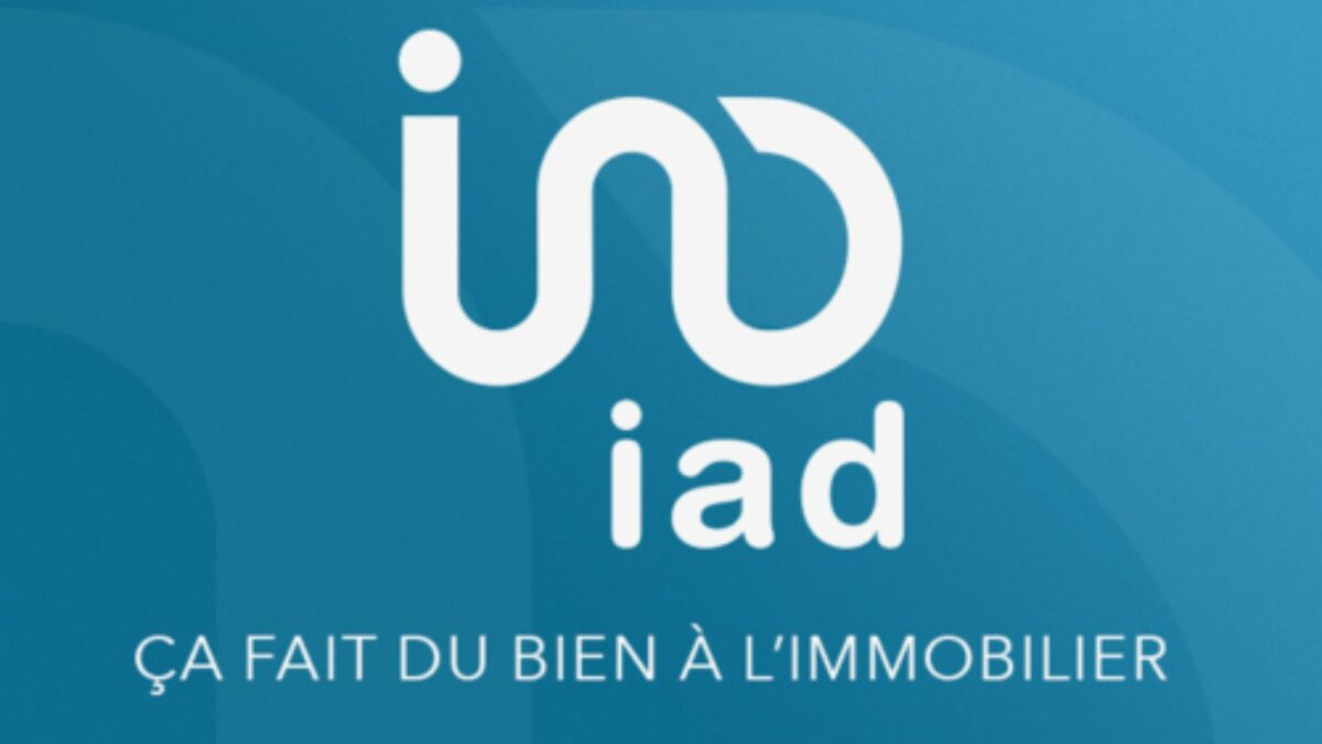iad riprogetta la brand identity