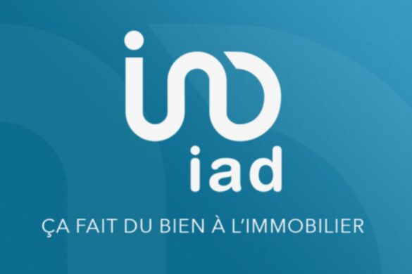 iad brand identity