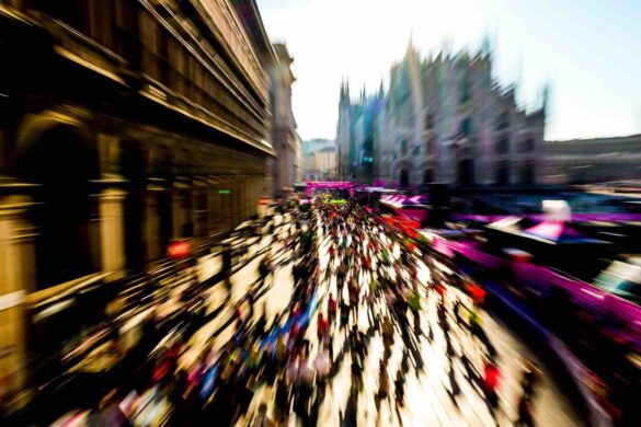 milano marathon
