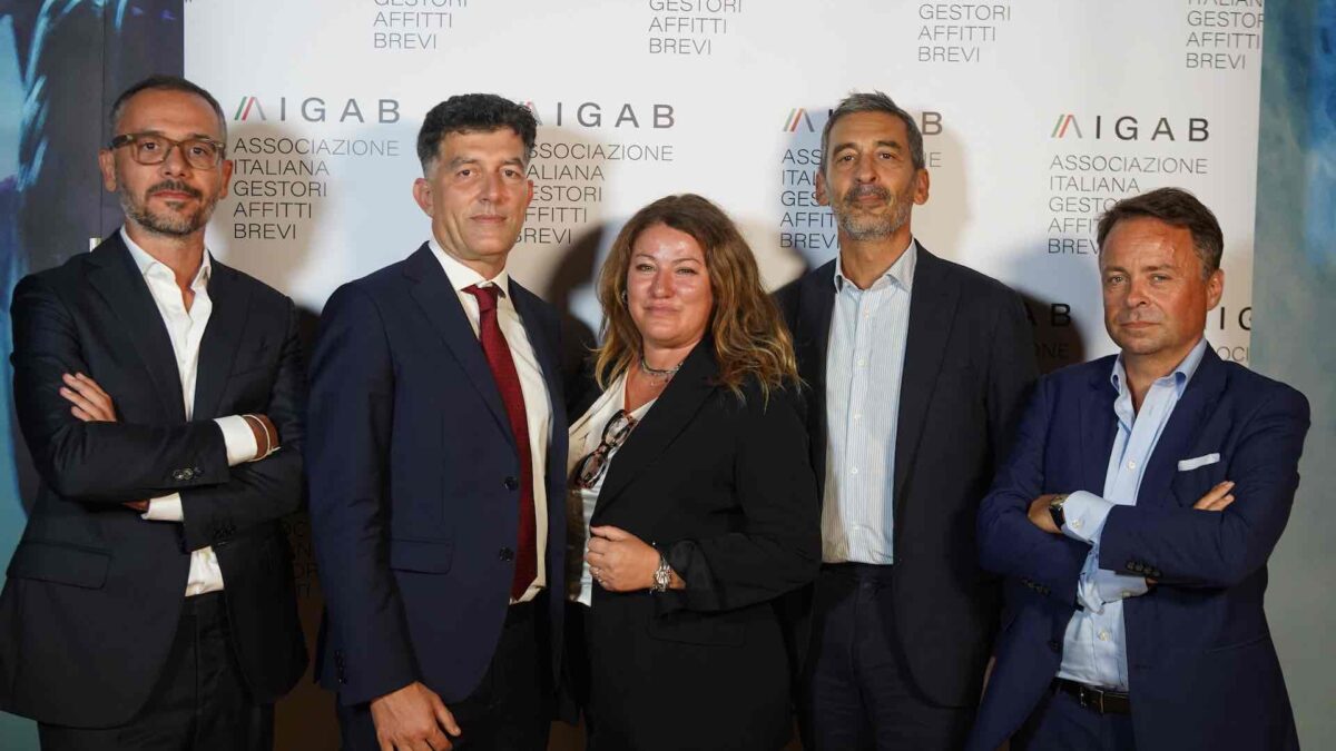 Carmela Lerede nuovo consigliere di amministrazione di Aigab