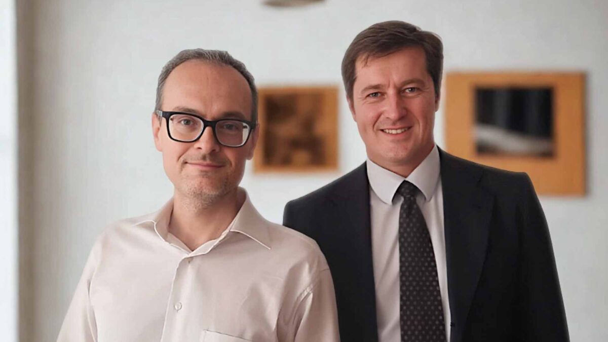 Datasinc chiude il 2025 con raddoppio del fatturato