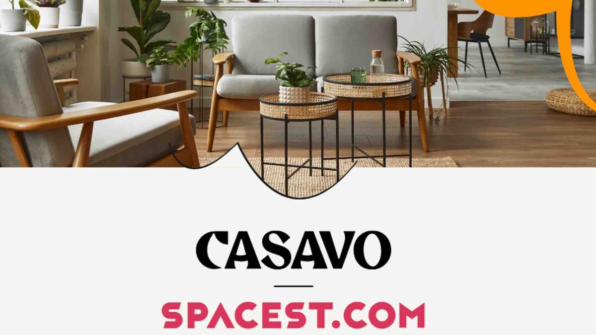 Partnership Casavo – Spacest per facilitare l’affitto residenziale