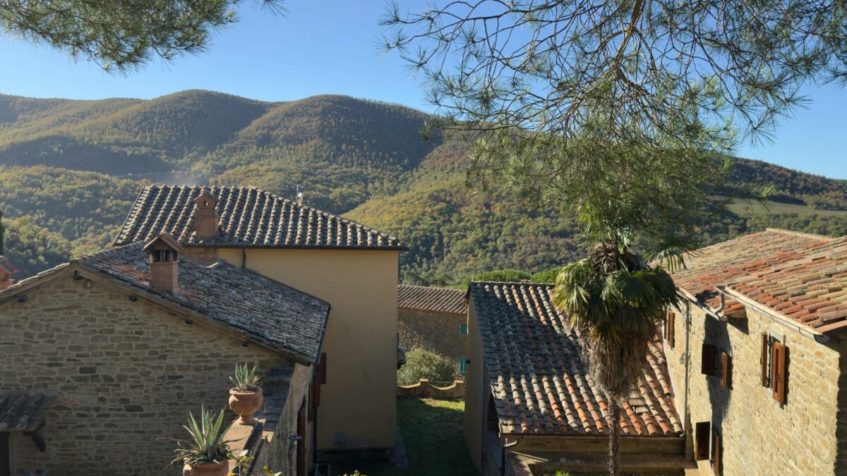 Toscana prima in Italia per qualità degli alloggi, con l’84% delle case in buone condizioni