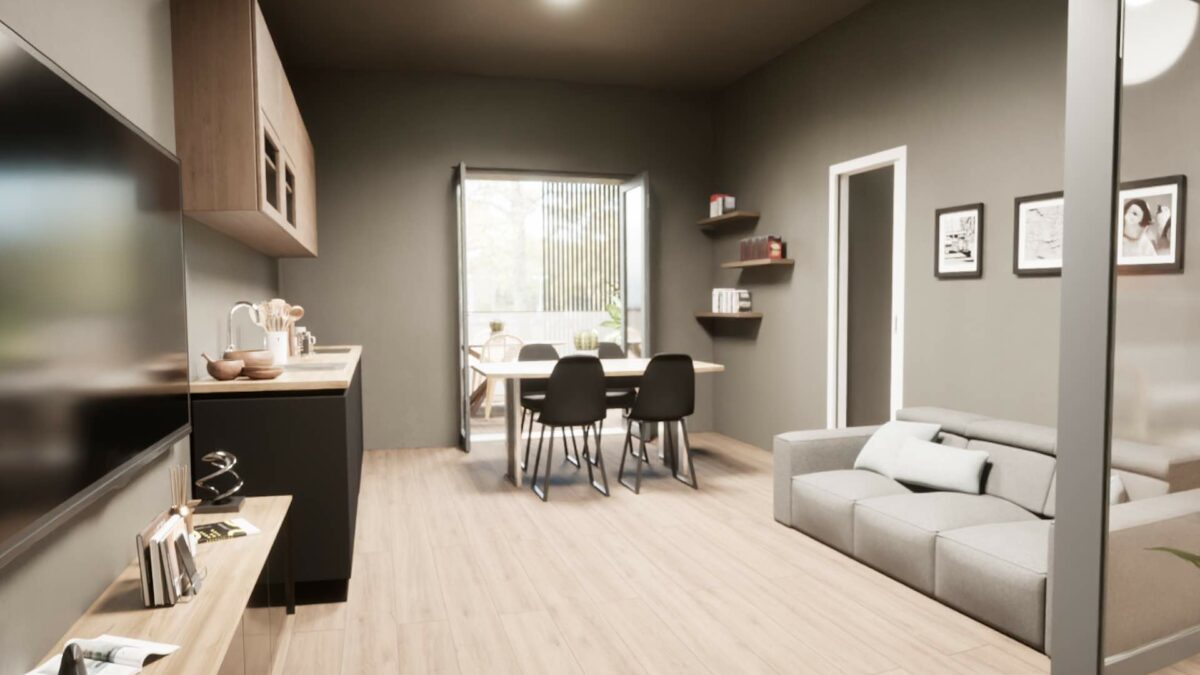 Century21 – Youstart: con realtà virtuale vendite fino al 31% più rapide
