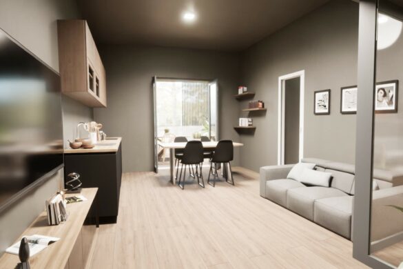 century21 youstar realtà virtuale