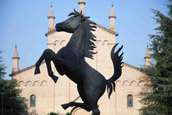 maranello