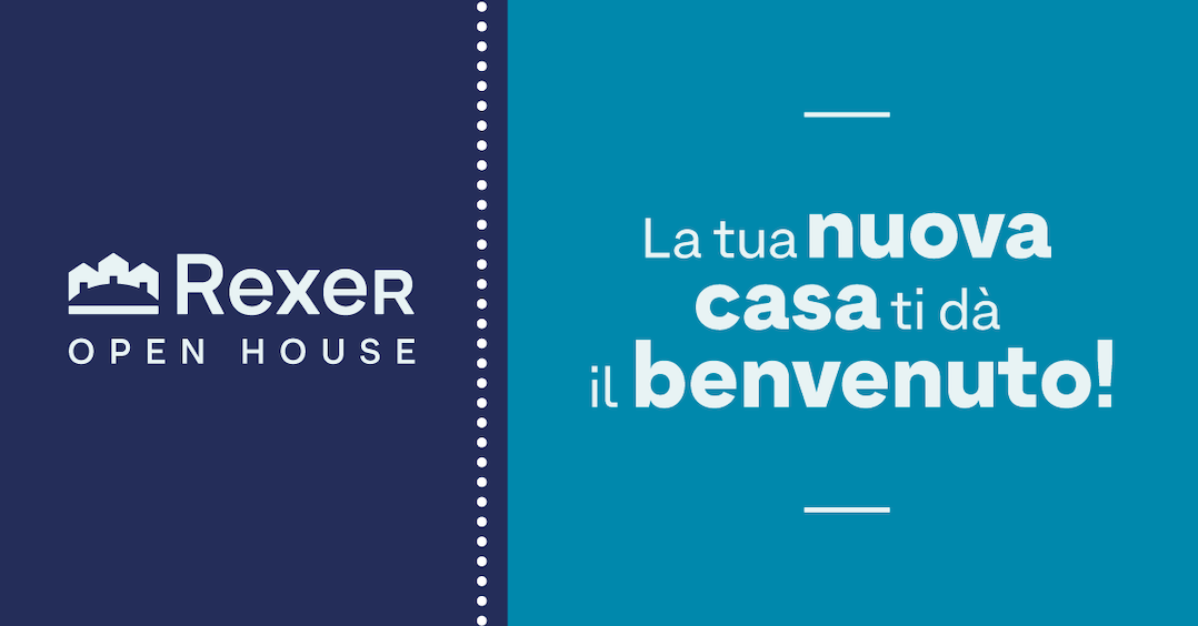 Rexer presenta il progetto Open House
