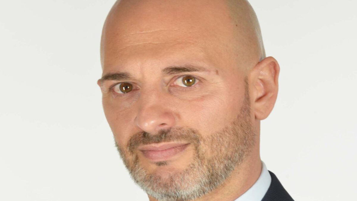 Andrea Marchesi nuovo country leader di eXp Italy