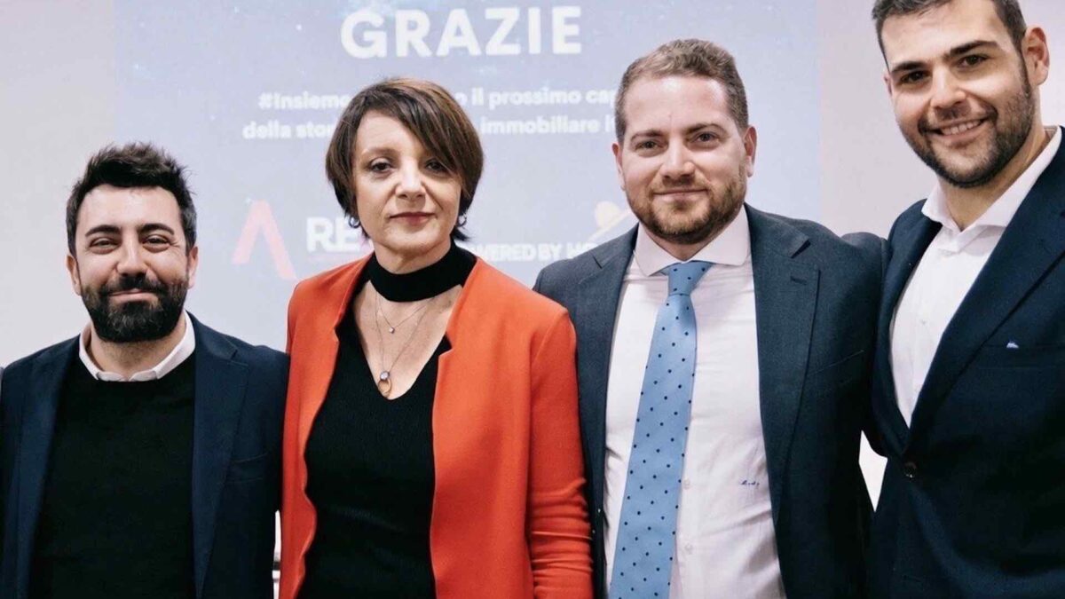 Homepanda acquisisce il 100% di Relab Italia