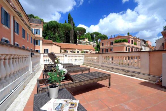 Aigab Roma