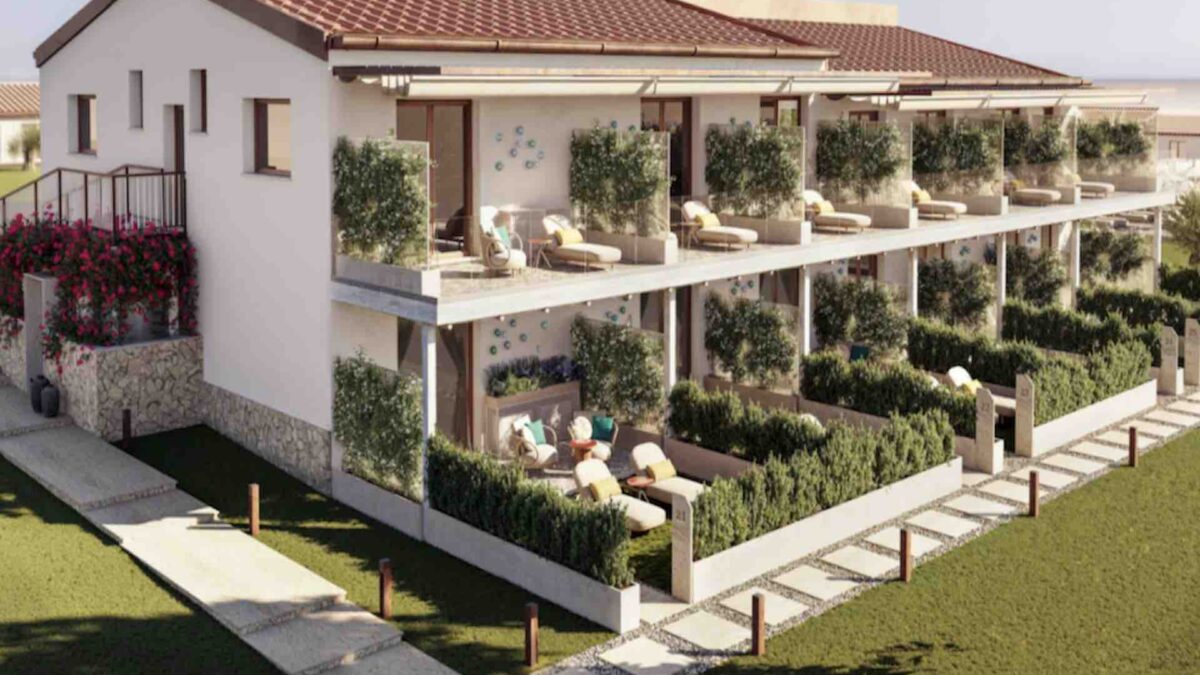 Yeldo raccoglie 2,7 mln per progetto hospitality a Marina di Ragusa