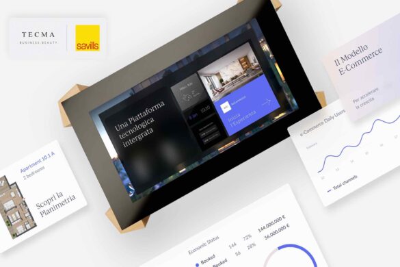tecma savills