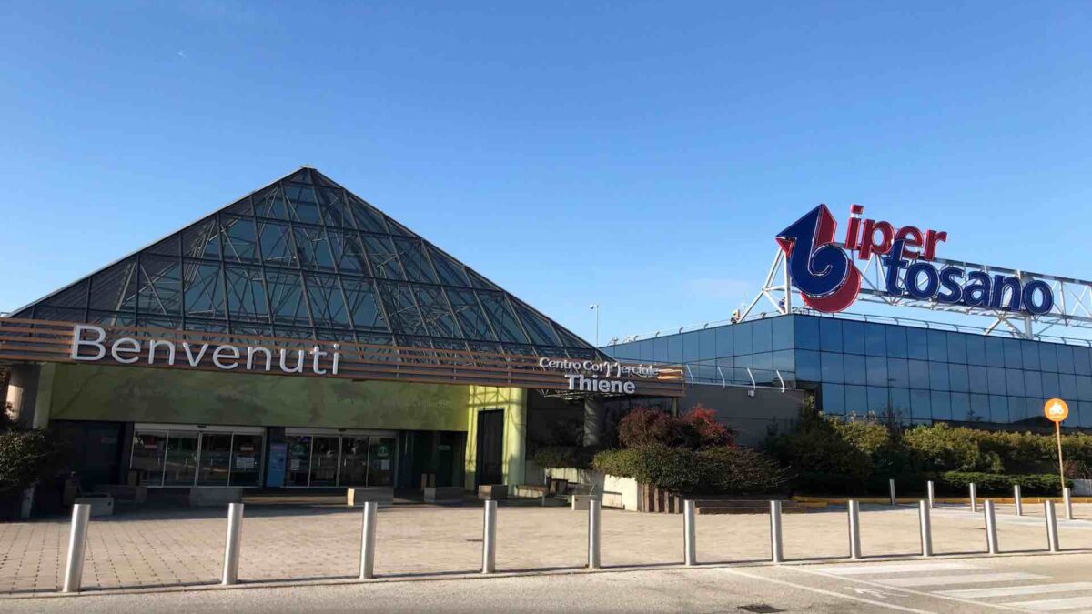 A Svicom la gestione del portfolio retail di Carmila Italia e NewPrinces group