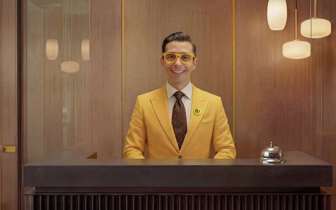 Gruppo building crea Ding, il concierge potenziato con l’AI per la gestione della casa