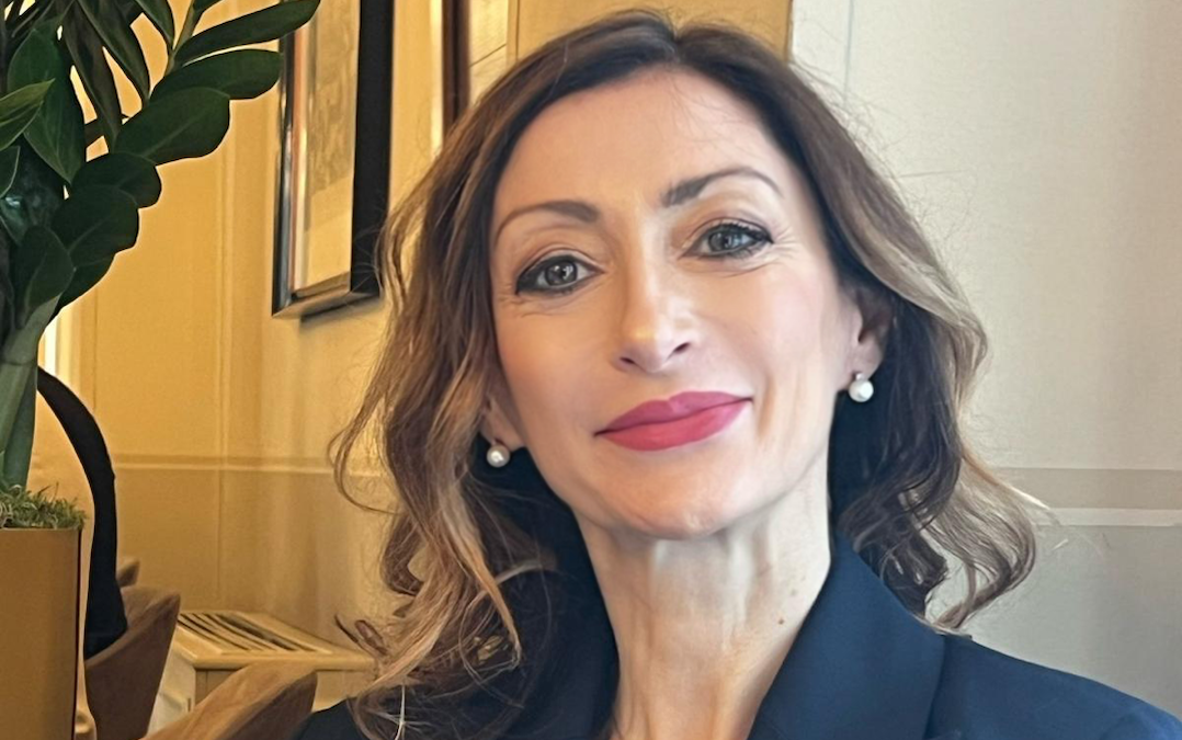 Ilaria Profumi advisor di Iad per la crescita strategica