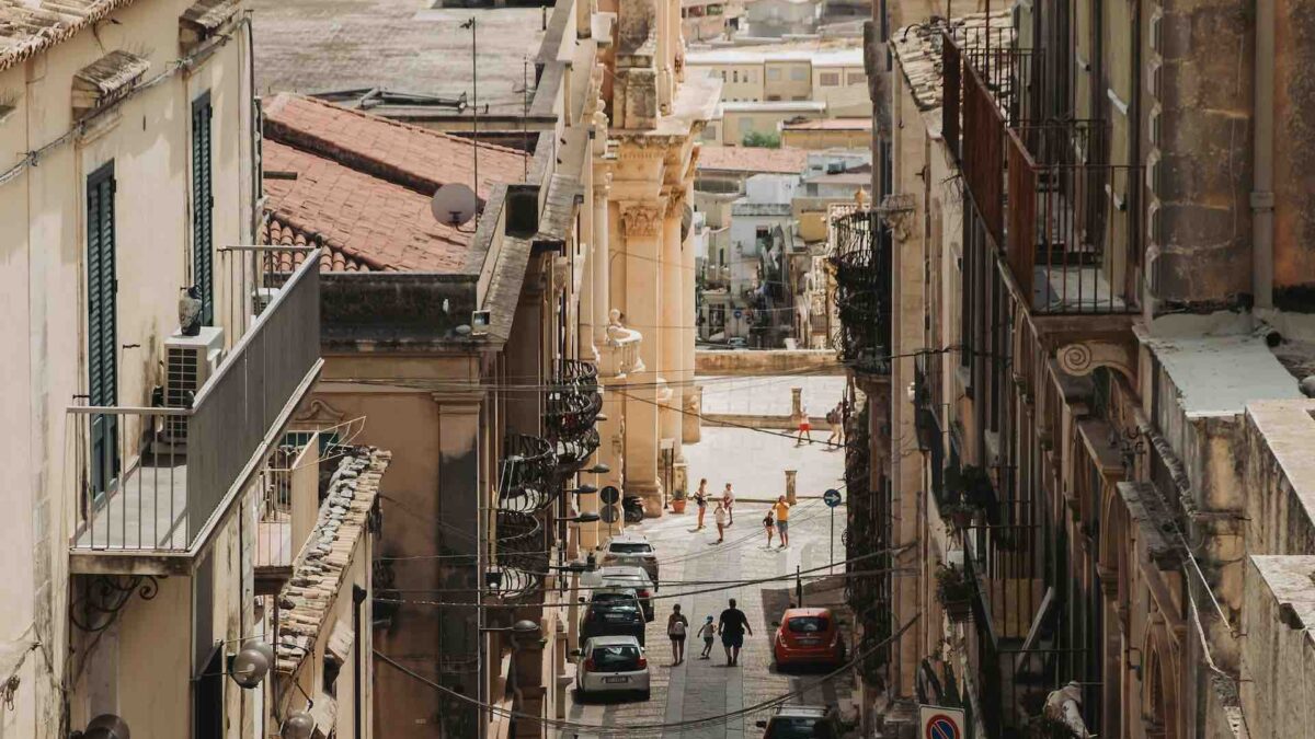 C’è l’Italia meno turistica tra i 10 comuni più cercati da chi vuole comprare casa dall’estero