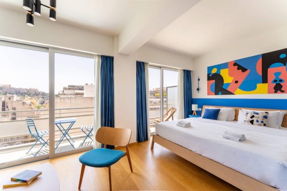 Athens_room yellowsquare