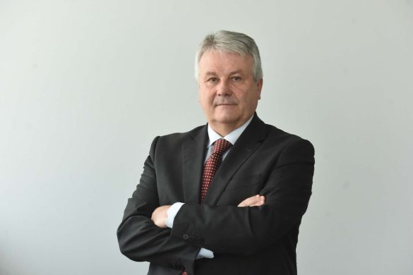 Antonio Burinato